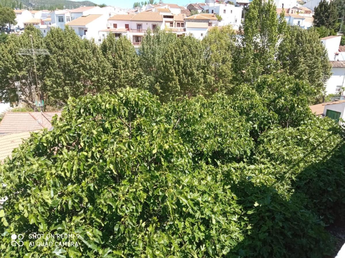 Villa Elisabeth Con Piscina Climatizada Chimenea Y Terraza Ариате Екстериор снимка