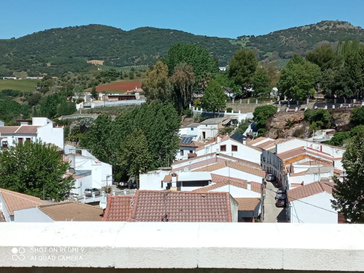 Villa Elisabeth Con Piscina Climatizada Chimenea Y Terraza Ариате Екстериор снимка