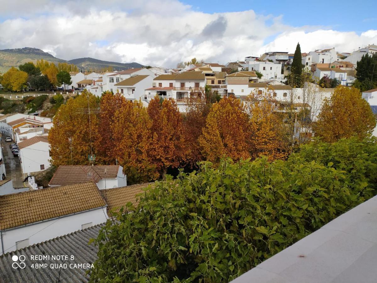 Villa Elisabeth Con Piscina Climatizada Chimenea Y Terraza Ариате Екстериор снимка
